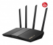 ASUS RT-AX57 DUAL BAND WIFI 6 GAMING ROUTER