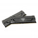 Patriot Viper Steel 32GB (2x16GB) DDR4 3200MHz CL16 Gaming Ram (Bellek) (PVS432G320C6K)