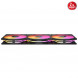 ASUS TUF TR120 120MM ARGB 3IN1 SIYAH KASA FANI