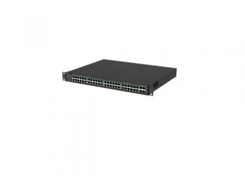 RUİJİE RG-NBS3100-48GT4SFP-P 48XGE-4XGE/SFP YÖNETİLEBİLİR POE SWİTCH