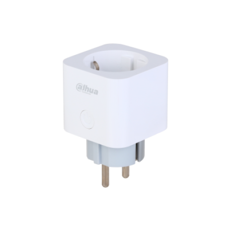 DAHUA ICS1-W2(868) KABLOSUZ AKILLI PRİZ