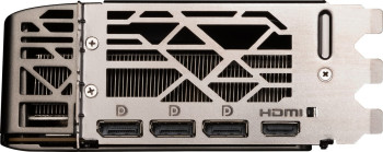 MSI GEFORCE RTX 4070 TI SUPER 16G EXPERT