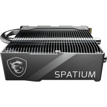 MSI Spatium M580 FROZR Soğutuculu 2TB PCIe 5. M.2