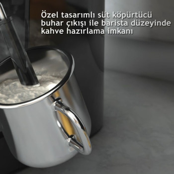 ALTUS AL 4933 ES ESPRESSO MAKINESI