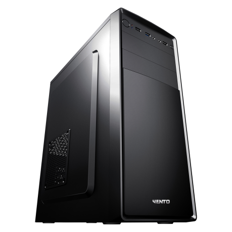 VENTO VS120S 400W (PEAK) ATX KASA